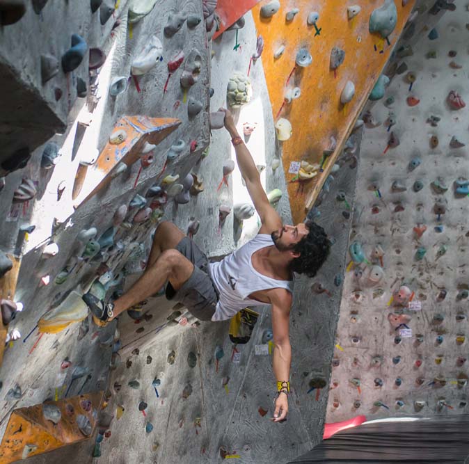 Clase de Escalar en Bogotá